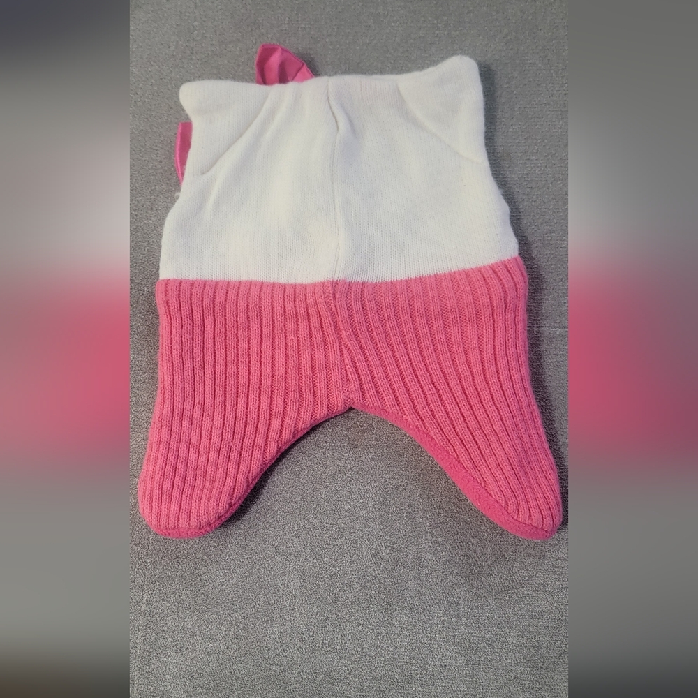 Hello Kitty Beanie - Picture 4 of 4